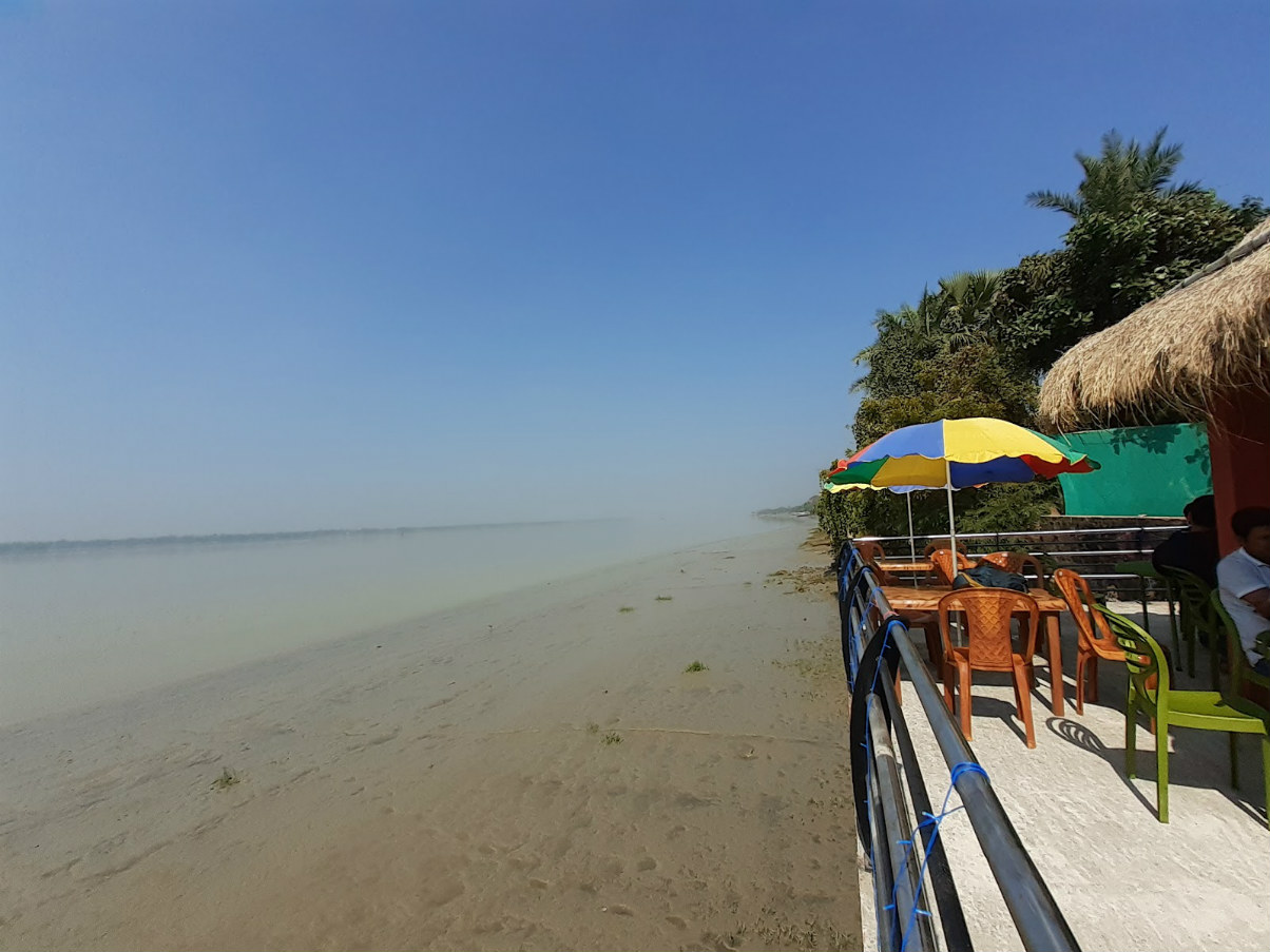 Unified Infotech picnic image 4