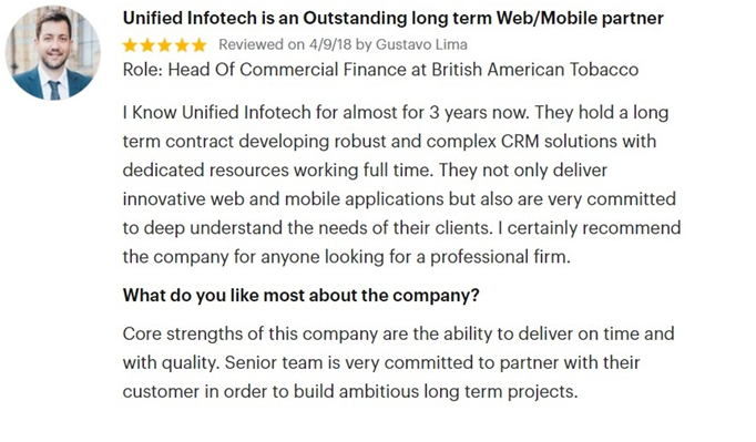 British American Tobacco