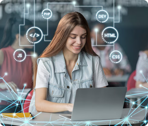 learning management system