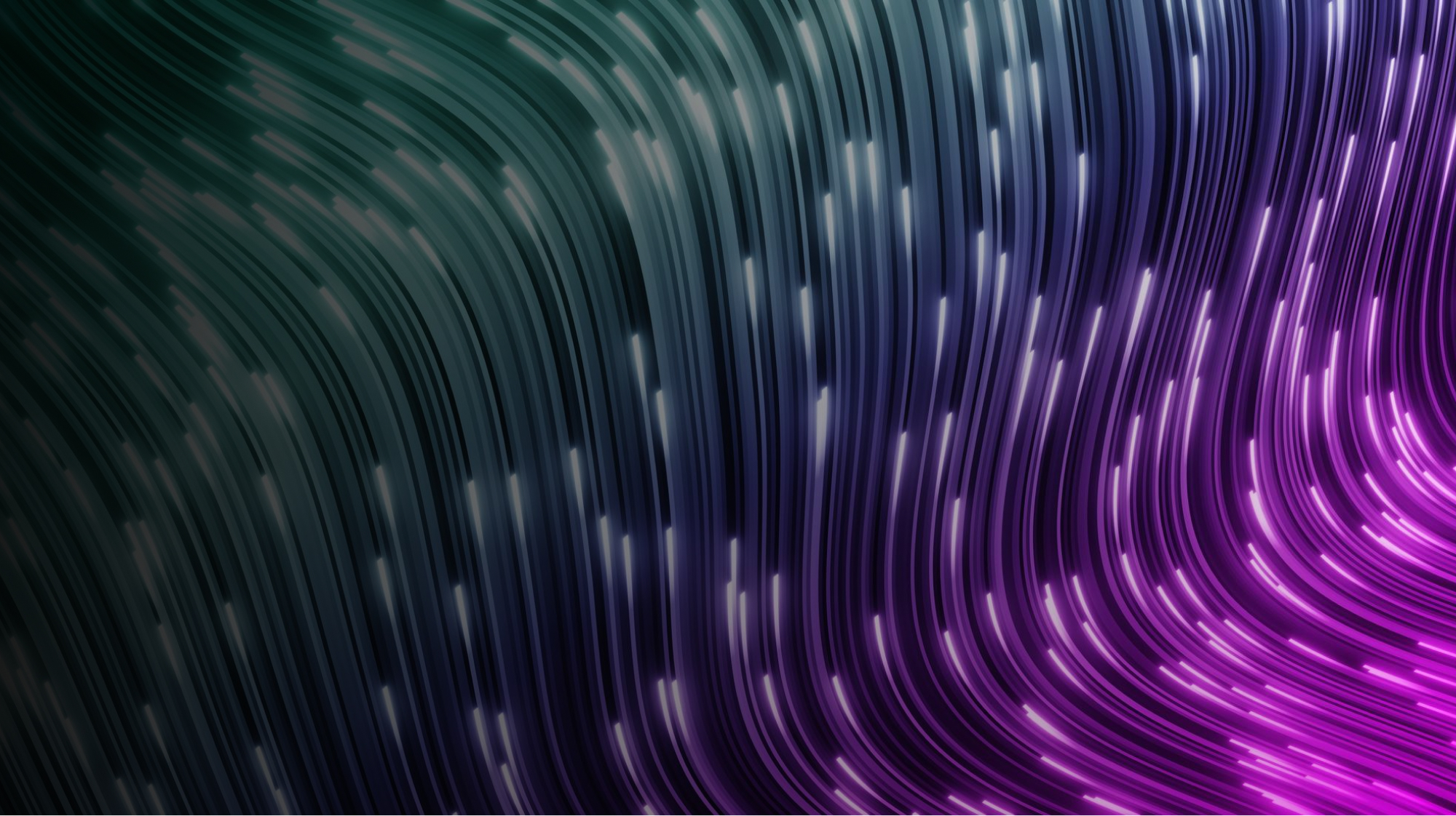 Artificial intelligence concept banner