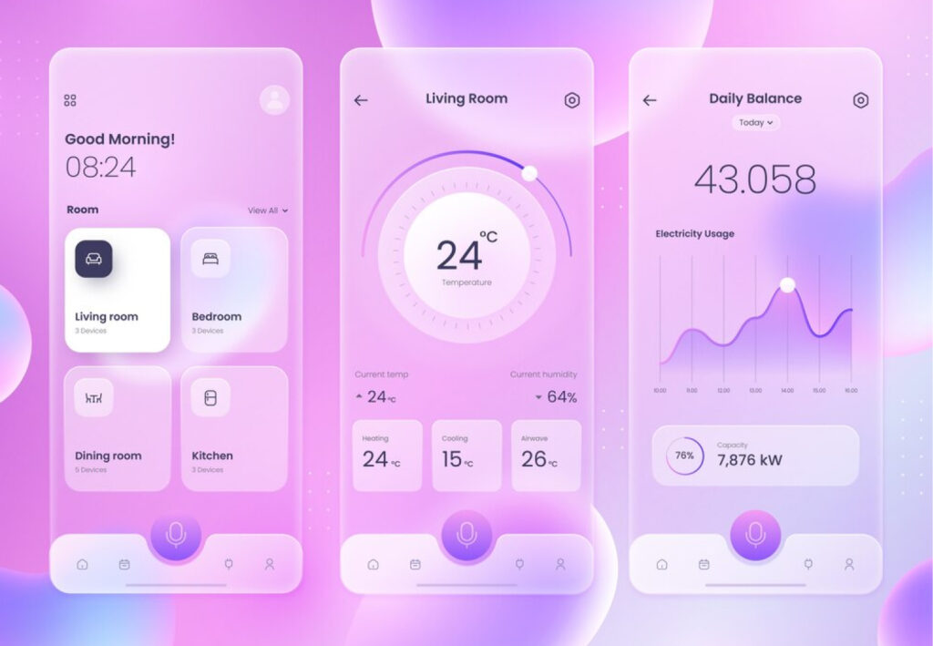 Drives App Innovation