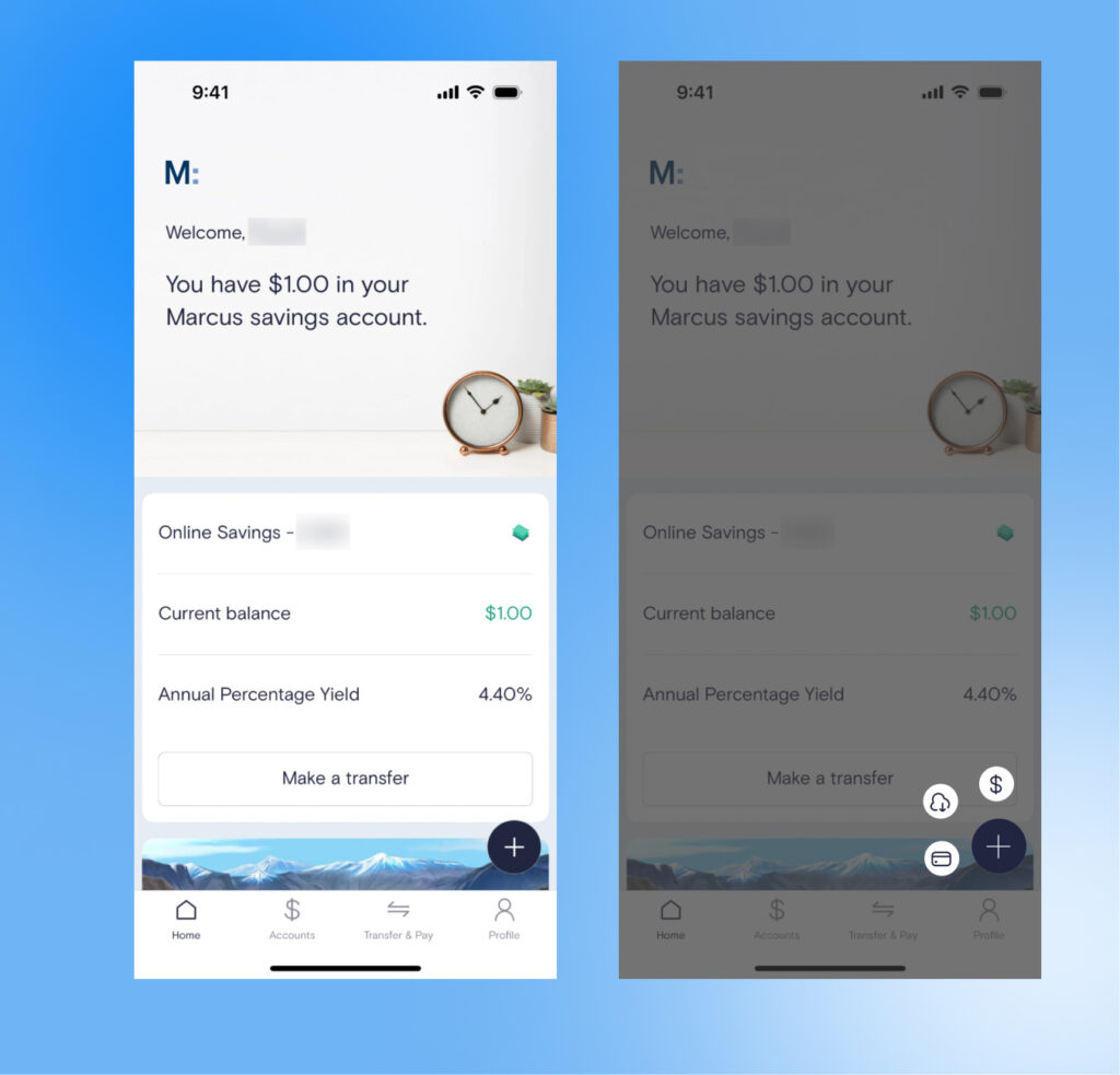 Ensure Intuitive Navigation in Mobile app