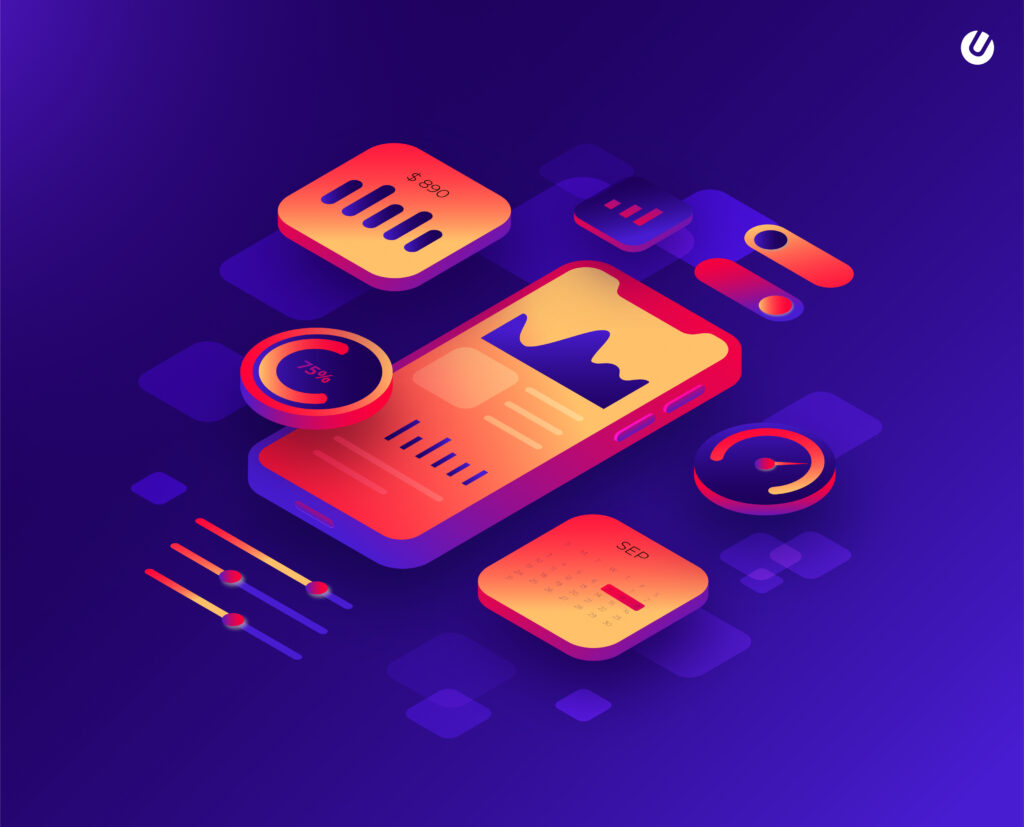 AI impact on UX design