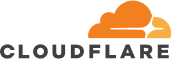 Cloudflare color logo