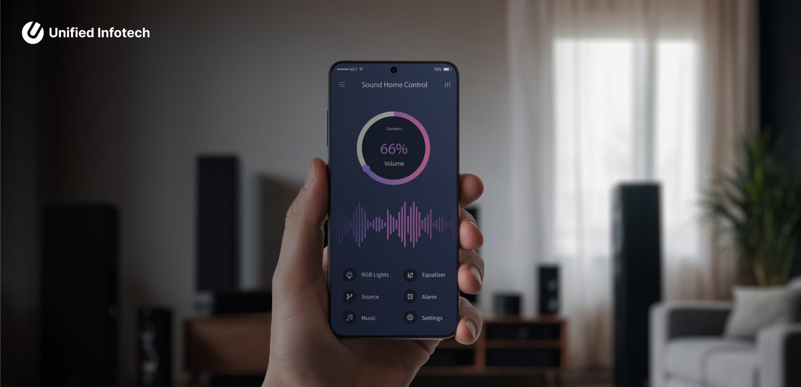 Voice User Interface