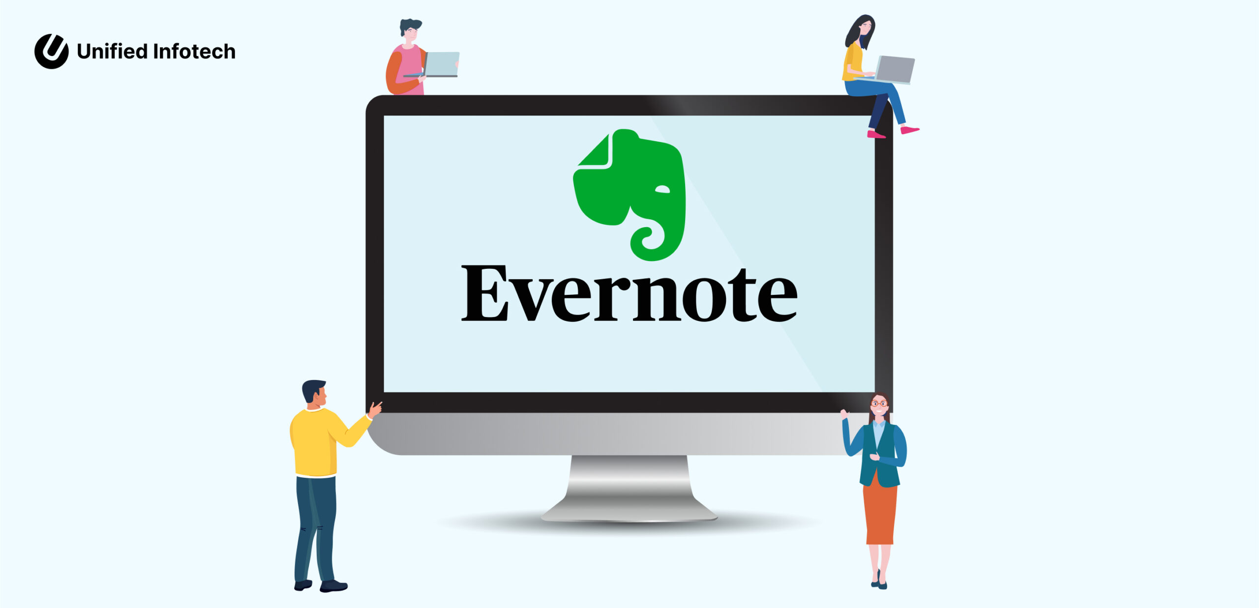 Build a Note-taking App like Evernote