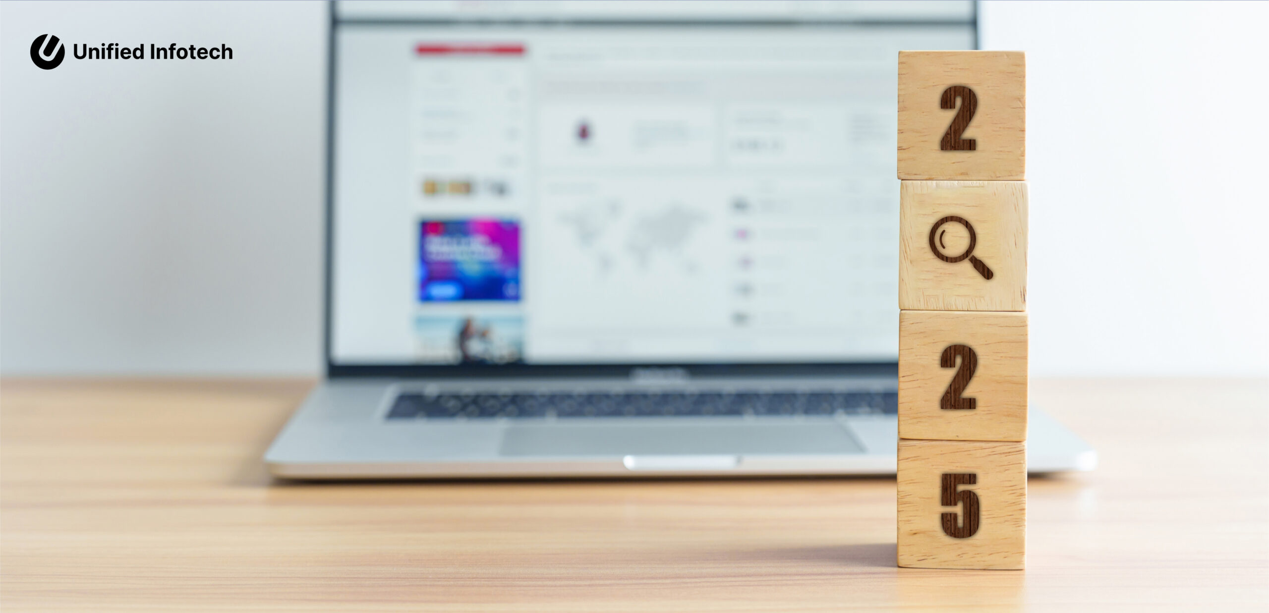 Top SEO Trends for 2025: What You Need to Know to Stay Ahead