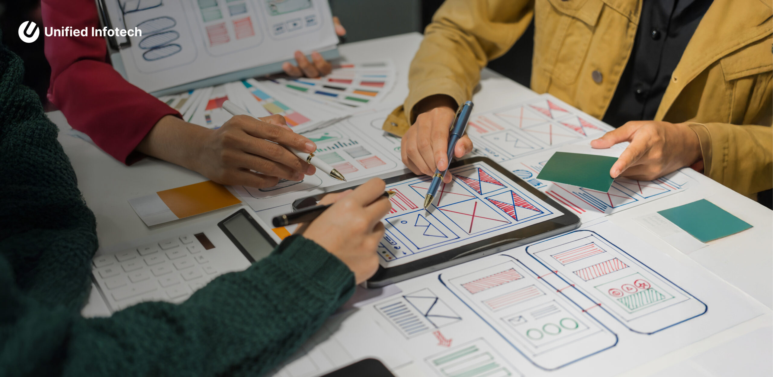 Understanding Information Architecture in UX with Process, Benefits, and Examples